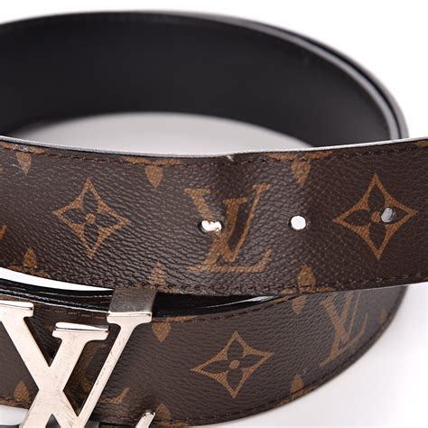 women's lv belt|louis vuitton belt women black.